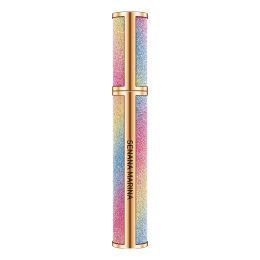 Bright Starry Sky Mascara Long Thick Curling Waterproof And Sweat-proof