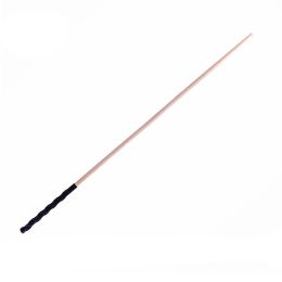 Men And Women Cane Leather Whip Props (Option: Rattan)