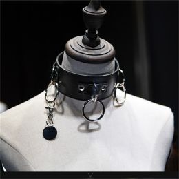 Men's And Women's Fashion Simple Collar Charm Piece Accessories (Option: Hanging Piece-1PCS)