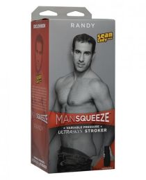 Man Squeeze Randy Sean Cody Ass Stroker (SKU: TCN-DJ5130-03)