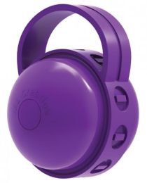 ML Creation Cute Bullet Vibrator Purple (SKU: TCN-MLC-27)