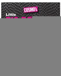 Cosmo&#039;s Little Big Book Of Sex Games (SKU: TCN-8468-11)