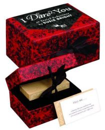 I dare you - 30 sealed seductions (SKU: TCN-8155)