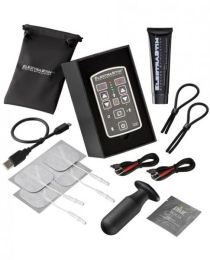 Electrastim Duo Stimulator Multi Pack (SKU: TCN-8127-76)