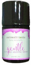 Intimate Earth Gentle Clitoral Gel 1oz (SKU: IE004)