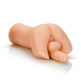 Butt Banger Soft Touch Anal Stroker (SKU: SE0453-01)