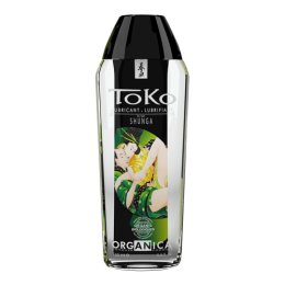 Toko Lubricant Organica (SKU: SH6100)