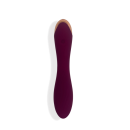 Victoria â€“ 20-Speed Female Personal Vibrator (Color: purple)